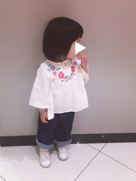 nuonuoさんのコーディネート