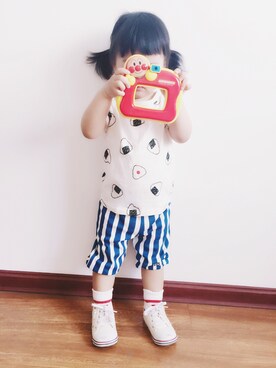 nuonuoさんのコーディネート