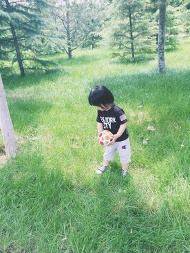 nuonuoさんのコーディネート