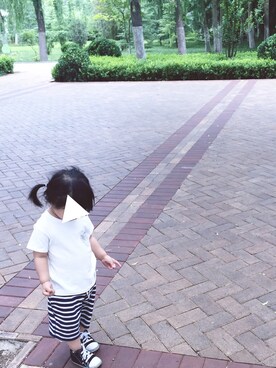 nuonuoさんのコーディネート