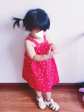 nuonuoさんのコーディネート