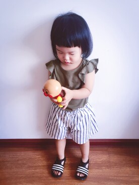 nuonuoさんのコーディネート