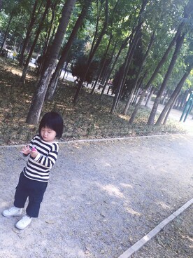 nuonuoさんのコーディネート