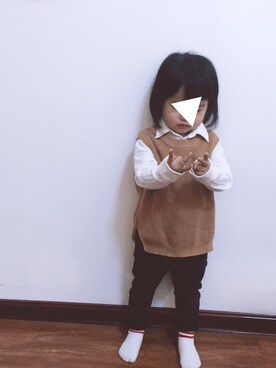 nuonuoさんのコーディネート