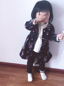 nuonuoさんのコーディネート