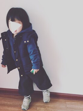 nuonuoさんのコーディネート