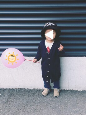 nuonuoさんのコーディネート