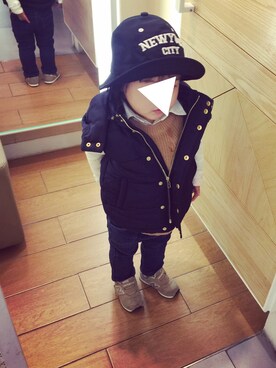 nuonuoさんのコーディネート