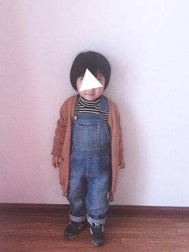 nuonuoさんのコーディネート