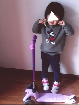 nuonuoさんのコーディネート