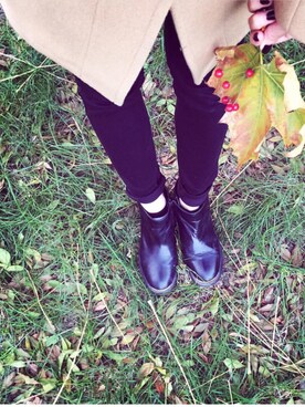 nuonuoさんのコーディネート