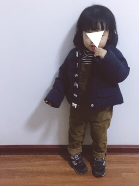 nuonuoさんのコーディネート