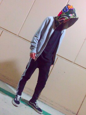 joshua1006さんのコーディネート