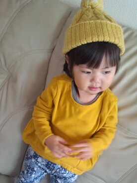 Saku Sistersさんのコーディネート