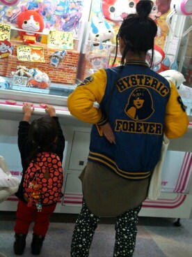 Saku Sistersさんのコーディネート