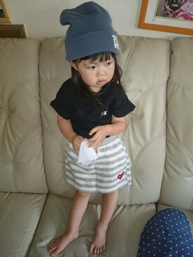 Saku Sistersさんのコーディネート