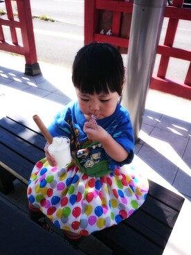 Saku Sistersさんのコーディネート