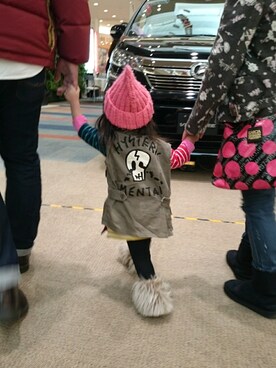 Saku Sistersさんのコーディネート