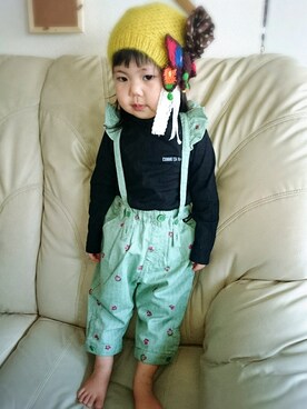 Saku Sistersさんのコーディネート