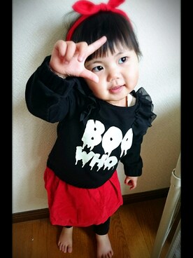 Saku Sistersさんのコーディネート