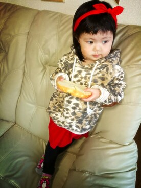 Saku Sistersさんのコーディネート