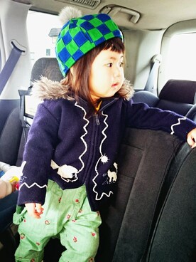 Saku Sistersさんのコーディネート