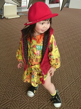 Saku Sistersさんのコーディネート