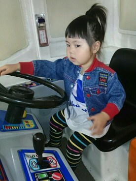 Saku Sistersさんのコーディネート