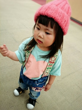 Saku Sistersさんのコーディネート