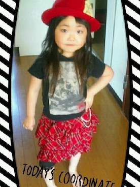 Saku Sistersさんのコーディネート