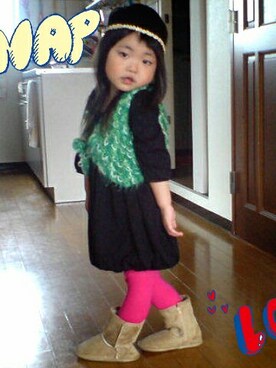 Saku Sistersさんのコーディネート