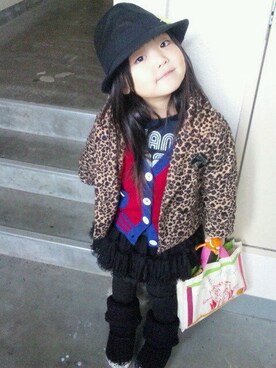 Saku Sistersさんのコーディネート