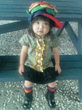 Saku Sistersさんのコーディネート