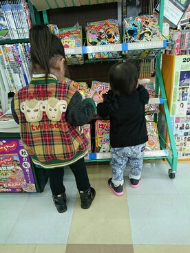 Saku Sistersさんのコーディネート