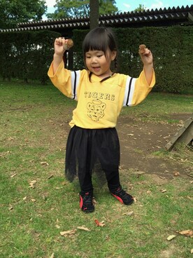 Saku Sistersさんのコーディネート