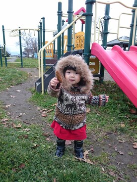 Saku Sistersさんのコーディネート