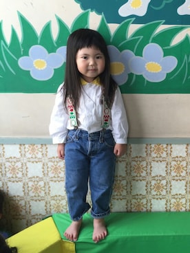 Saku Sistersさんのコーディネート