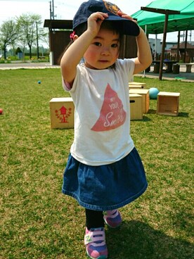 Saku Sistersさんのコーディネート