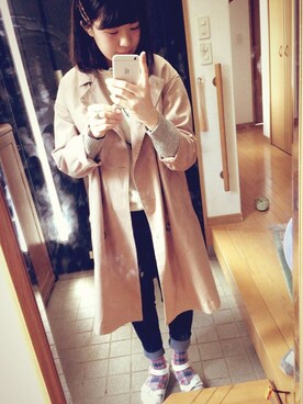 akiさんのコーディネート
