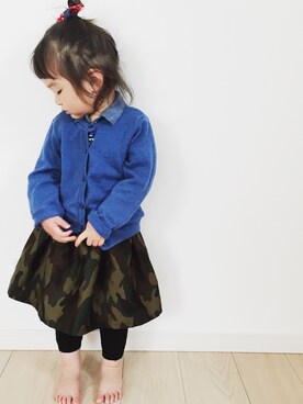 ka_na_mさんのコーディネート