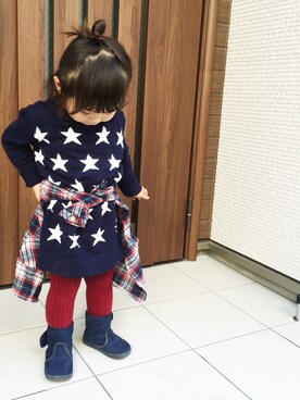 ka_na_mさんのコーディネート