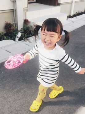 ka_na_mさんのコーディネート