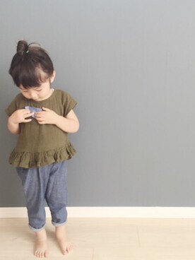 ka_na_mさんのコーディネート