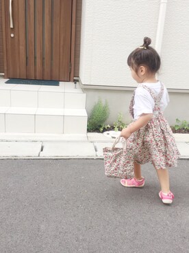 ka_na_mさんのコーディネート