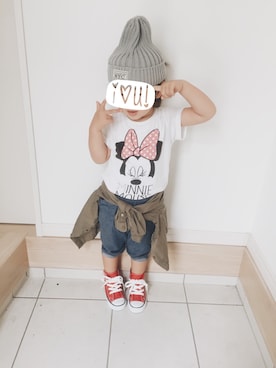 ka_na_mさんのコーディネート