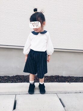 ka_na_mさんのコーディネート