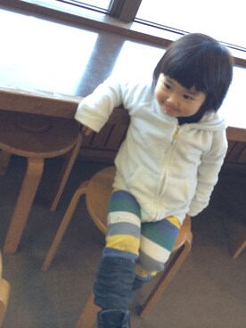 Sasa Chiiさんのコーディネート