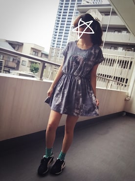 mzkさんのコーディネート