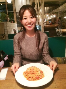 ういさんのコーディネート