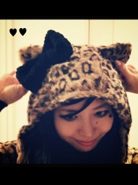 ういさんのコーディネート